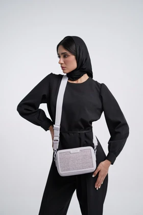 کیف دوشی مدل David Jones CM7530