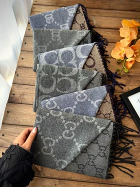 شال موهر گوچی دورو کد 400