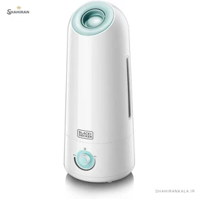 بخور سرد بلک اند دکر مدل BLACK and DECKER HM5000