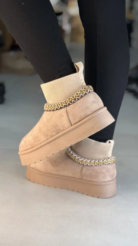 3002 - آگ جورابی 3002