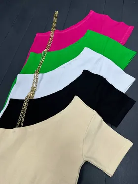 بادی رومی زنجیری