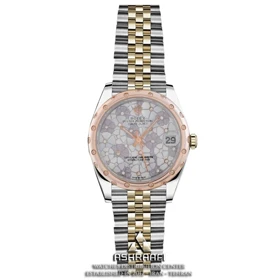 ساعت زنانه رولکس Rolex Datejust F-SR65