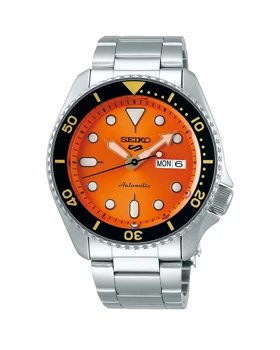 ساعت مچی اتوماتیک مردانه سیکو 5 SEIKO 5 SRPD59K1