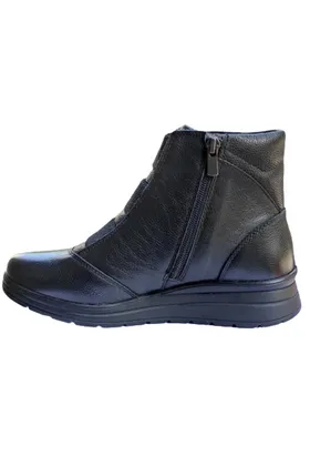 چکمه زنانه Elise-h مشکی P3970S2246