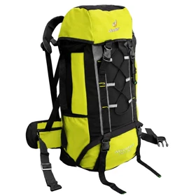 کوله پشتی کوه دیوتر کد DEUTER - DTR307 (زرد)