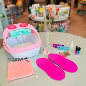 اسباب بازی ماساژ پا mbk390