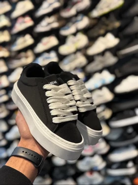 ونس زنانه PULL&BEAR