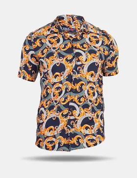 پیراهن مردانه Versace