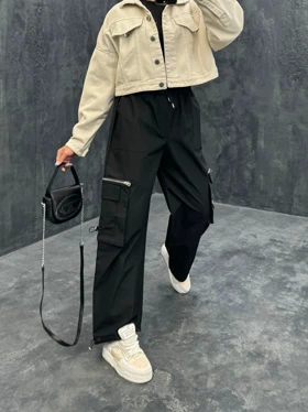 شلوارکارگو