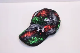 کلاه under armour رنگ پاش