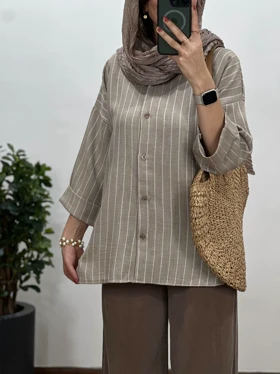 تونیک مانتویی السا 3