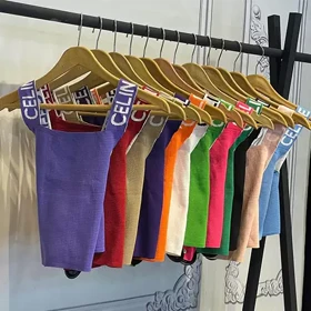 کراپ بافت ترک سلین