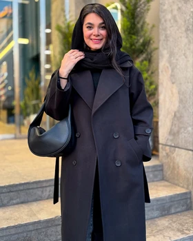 پالتو آستردار