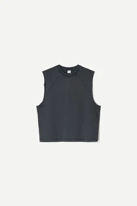 تاپ بدون آستین 02822443