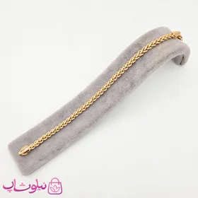 دستبند زنانه ژوپینگ زنجیری