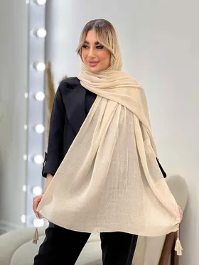 شال پلیسه شاین