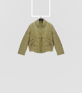 کاپشن Pinki 1286 در پنج رنگ