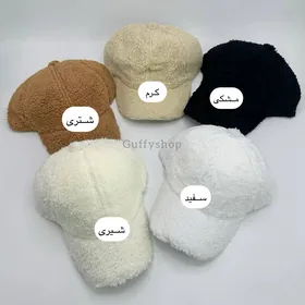 کلاه بیسبالی تدی ببعی