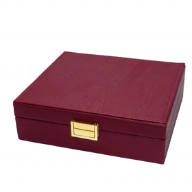 جعبه جواهرات مدل 901