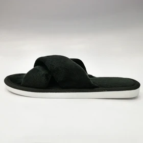 اسلیپر حوله ای مردانه نیکتا مدل 10000-3