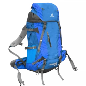 کوله پشتی کوه و سفر Deuter مدل DTR145 (45+10 LITER)