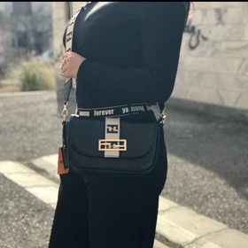 کیف زنانه FENDI فندی وارداتی کد 969