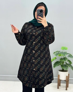 مانتو نخی مهدا