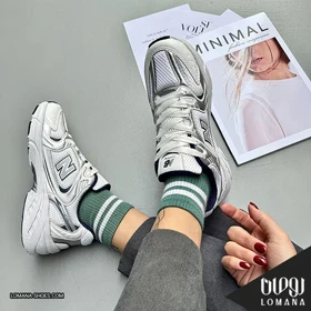 کتانی نیوبالانس 530 لومانا - کد 1976