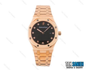 ساعت مچی عقربه ای زنانه آدمارس پیگه مدل Audemars-2101-L