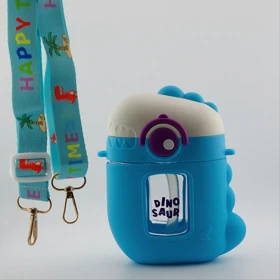 قمقمه دایناسور 201 - 500میل