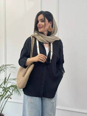 مانتو شومیزی میرا