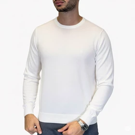 بافت یقه گرد ANDRI MAN