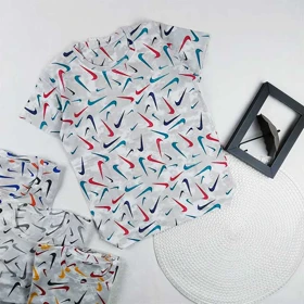 تیشرت پسرانه نایکی