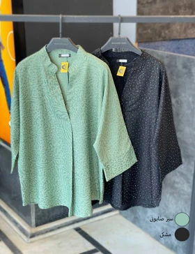 شومیز صدف کد : SH953