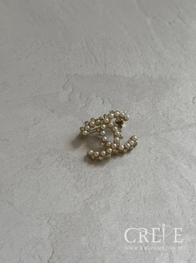 گل سینه شنل