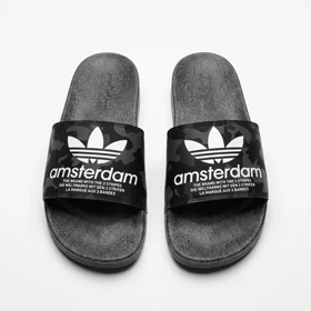 صندل دمپایی آدیداس آمستردام کد 295233