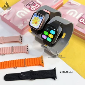 ساعت هوشمند Mira10 Mini