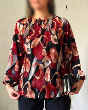 شومیز پلیسه 5