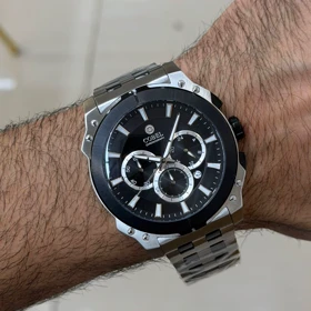 ساعت مچی اورجینال مردانه کوبل CB 6296