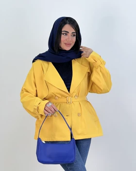 بارانی دانژه(51) کد:4281