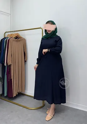 پیراهن ماکسی آلیس