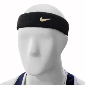هدبند حوله ای طرح Nike