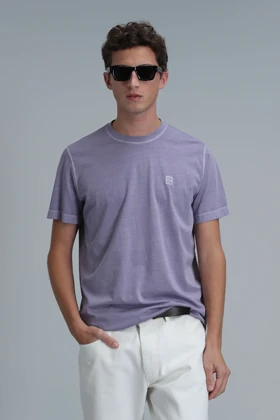 تیشرت مردانه lufian