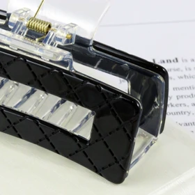 کلیپس مو زنانه مدل اکریلیک کد G_Lnd_1457