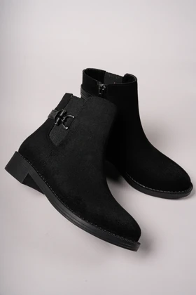 بوت و نیم بوت زنانه ریکن riccon