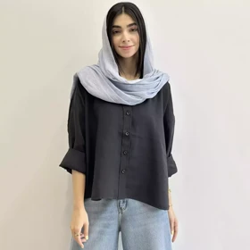 شومیز رنگی 1003860