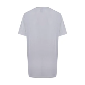 تیشرت ورزشی مردانه نایک مدل MuB-JDi 2131 طوسی