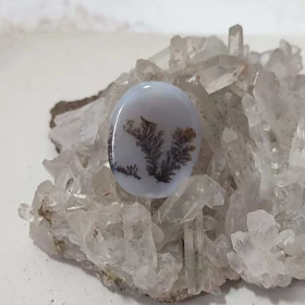 عقیق شجر قائن اصل کد 9