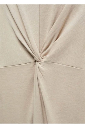 پیراهن زنانه اورجینال منگو mango