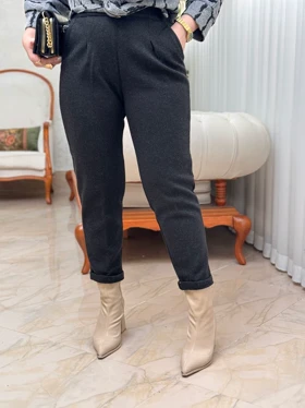 شلوار فوتر مام 3543